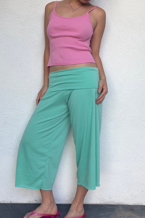 The Capris