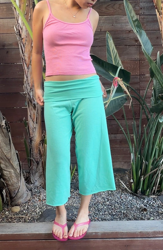 The Capris